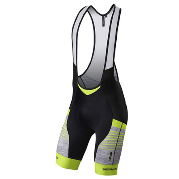 Specialized Shorts Specialized Sl Expert Bib Shorts Padded Poshmark